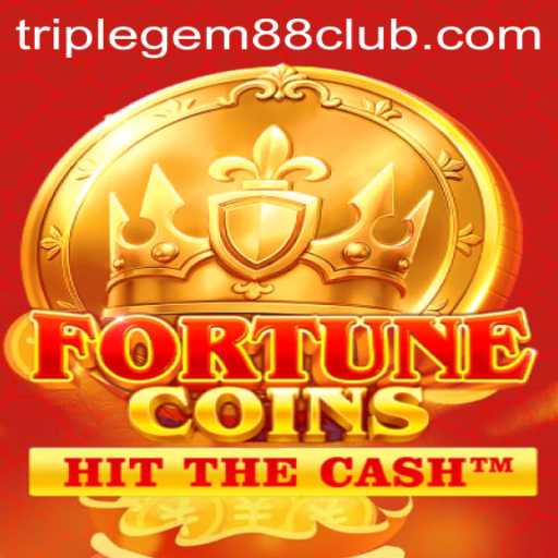 Discover the Excitement of FortuneCoins: Dive into the Triplegem88 Experience