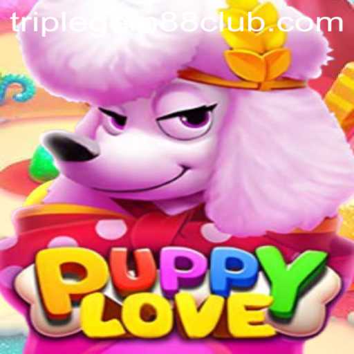 Unleashing Fun: Dive into the World of PuppyLove with TRIPLEGEM88